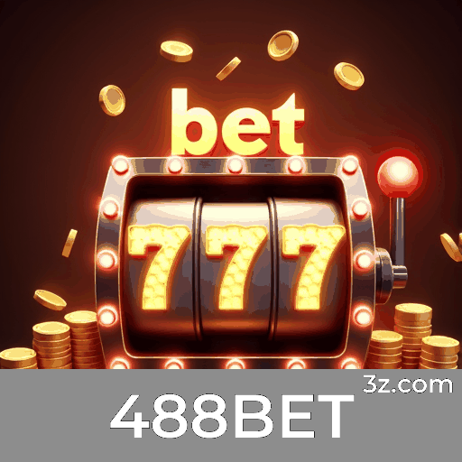 488BET Logo