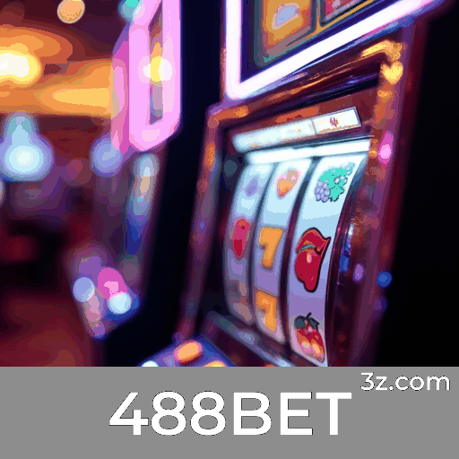 488BET Logo