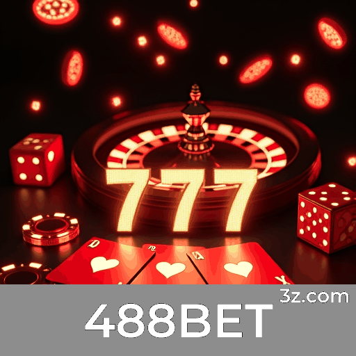 488BET Logo