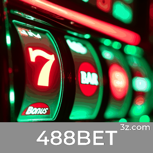 488BET Logo