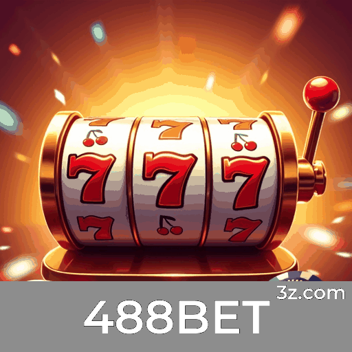 488BET Logo