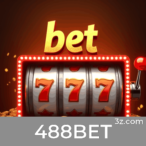 488BET Logo